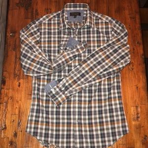 Banana Republic LIKE BRAND NEW long sleeve